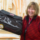 Image for article titled The Woman Who Invented the Bag That Keeps Your Pizza Warm